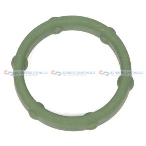 Pakning bogkar CIT/PEU OE