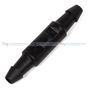 Forbindelsstykke vaskevandsrør CIT/PEU OE