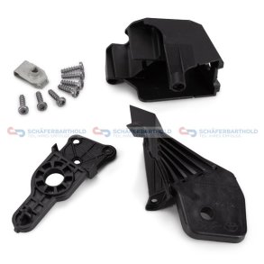 Kabelreparationssæt hovedlygtehøjre CITR./PEUG. OE