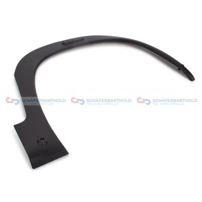 Beskyttelsesliste sidepanel bagCITRON/PEUG. OE