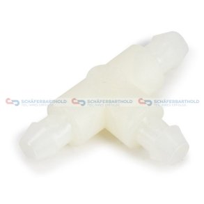 Forbindelsstykke vaskevandsrør CIT/PEU OE