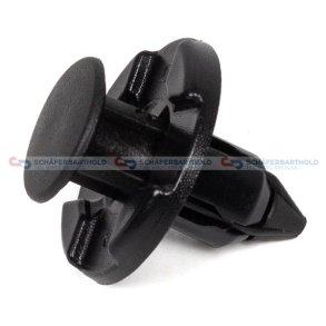 Holdeklemmesort CIT/PEU OE