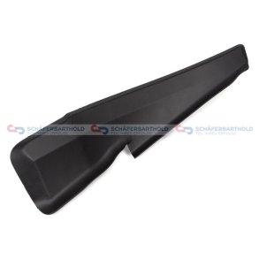 Beskyttelsesliste forrude højre CIT/PEU OE