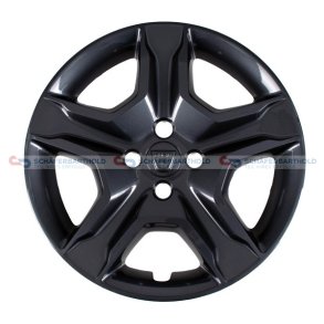 Hjulkapsel 16-sort DACIA OE