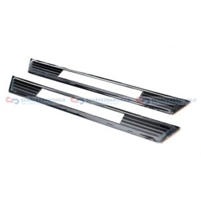 Indstigningslistebeskyttelse RENAULT OE