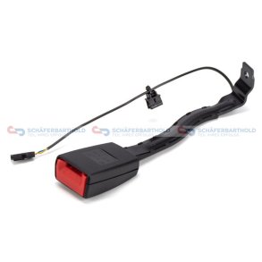 Sikkerhedssele lås SEAT