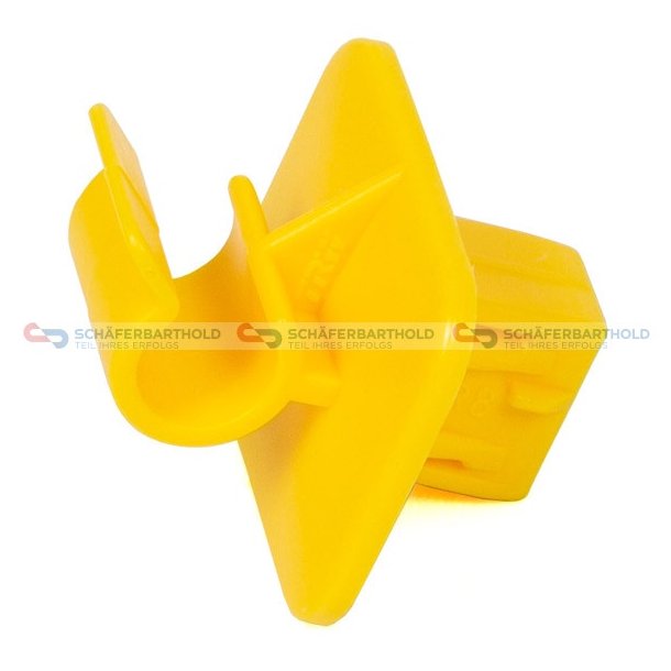 Holder SKODA