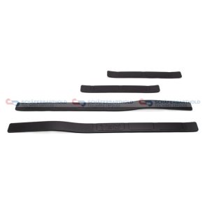 Indstigningsliste SKODA