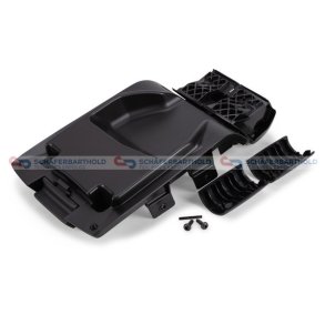 Afdækning midterkonsol VOLVO OE