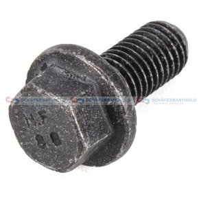 Sekskantbolt VOLVO OE