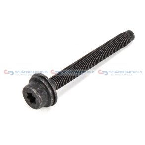 Skrue indsprøjtningsdyseholder VOLVO OE