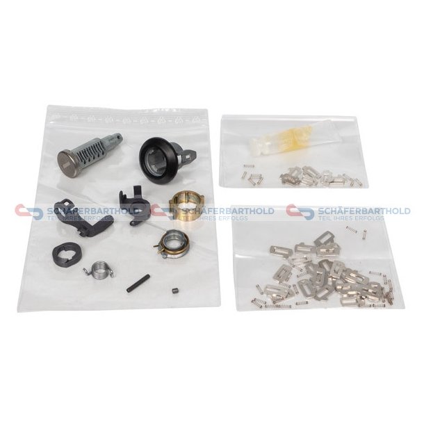 Lsecylinder BMW OE