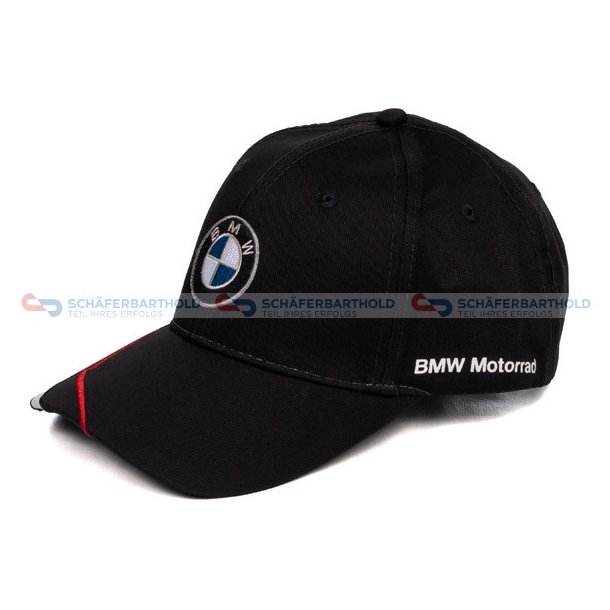 Basecap|sort BMW OE