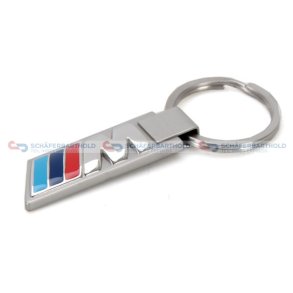 Nøgleringsølv BMW OE