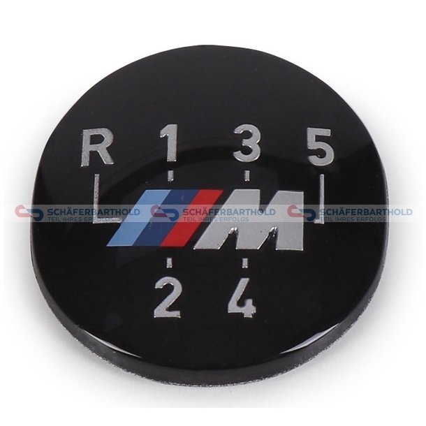 T&auml;ckv&auml;xelspak M BMW OE