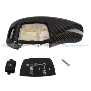 Kappe gearstang BMW OE