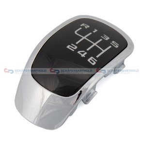 Kappe gearstang SKODA