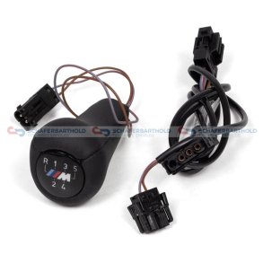 Gearknopsort BMW OE