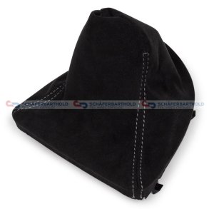 GearstangsmanchetAlcantara Performance BMW OE