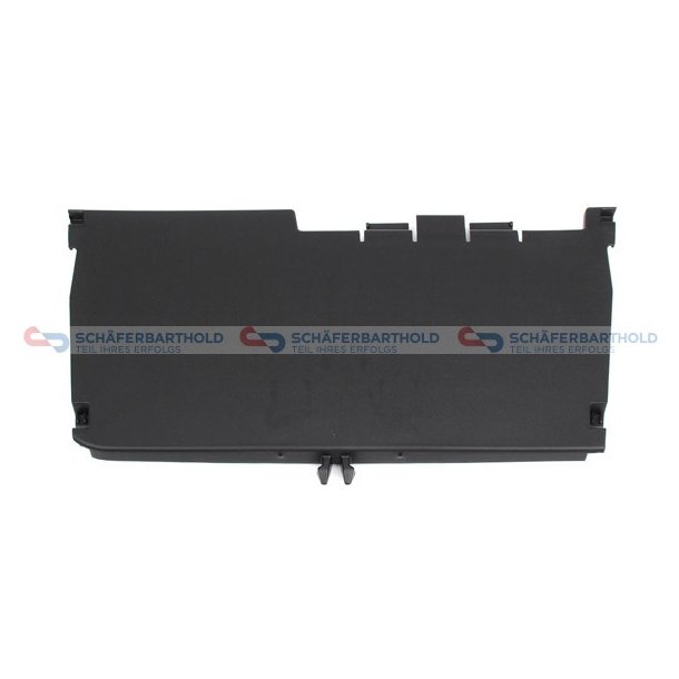 Ls bog Handskerum OPEL OE