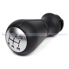 Gearknopgrå chrom CIT/PEU OE