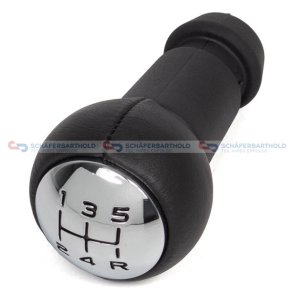 Gearknopsort CIT/PEU OE