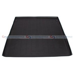 Kuffert-/lastrumskarsort CIT/PEU OE