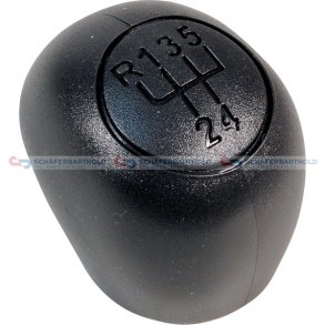 Gearknopsort CIT/PEU OE