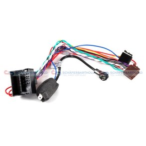 Adapter antennekabel CIT/PEU OE