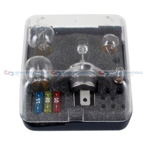 Sortiment pærer12V JAHN LIGHTING