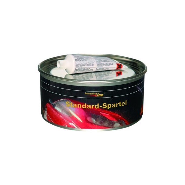 Sika standard spackel inkl