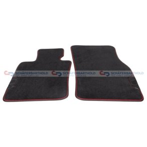 Måttesæt John Cooper Workssort|to dele BMW OE