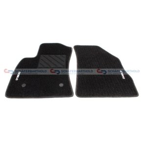 Måttesæt antracit|to dele FIAT OE