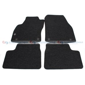 Måttesæt antracit|fire dele OPEL OE