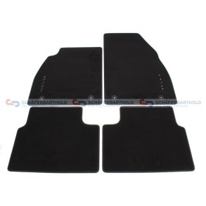 Måttesæt antracit|fire dele OPEL OE