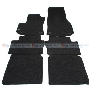 Måttesæt antracit|mehrteilig OPEL OE