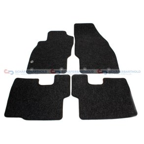 Måttesæt antracit|fire dele OPEL OE