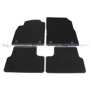 Måttesæt antracit|fire dele OPEL OE