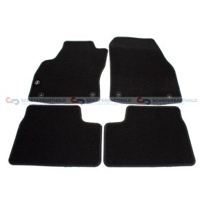 Måttesæt antracit|fire dele OPEL OE