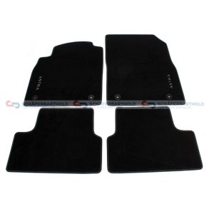 Måttesæt sort|fire dele OPEL OE