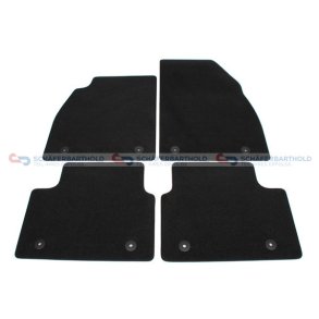 Måttesæt sort|fire dele OPEL OE