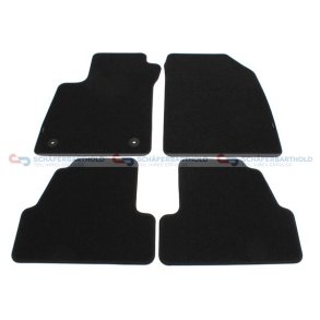 Måttesæt antracit|fire dele OPEL OE