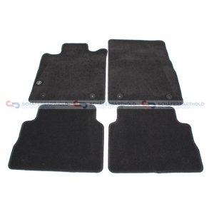 Måttesæt antracit|fire dele OPEL OE