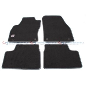 Måttesæt antracitgrå|fire dele OPEL OE