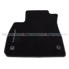 Måttesæt antracit|et stk. OPEL OE