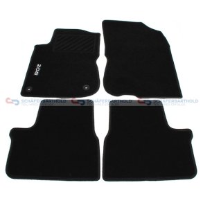 Måttesæt sort|fire dele CIT/PEU OE