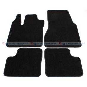 Måttesæt antracit|fire dele RENAULT OE