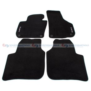 Måttesæt Standardsort|fire dele SKODA