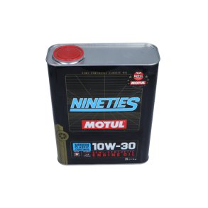 MOTUL 10W30 2L