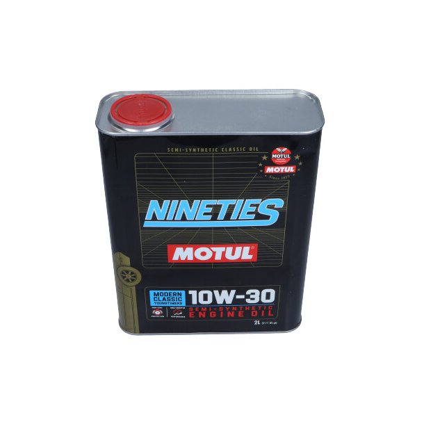MOTUL 10W30 2L